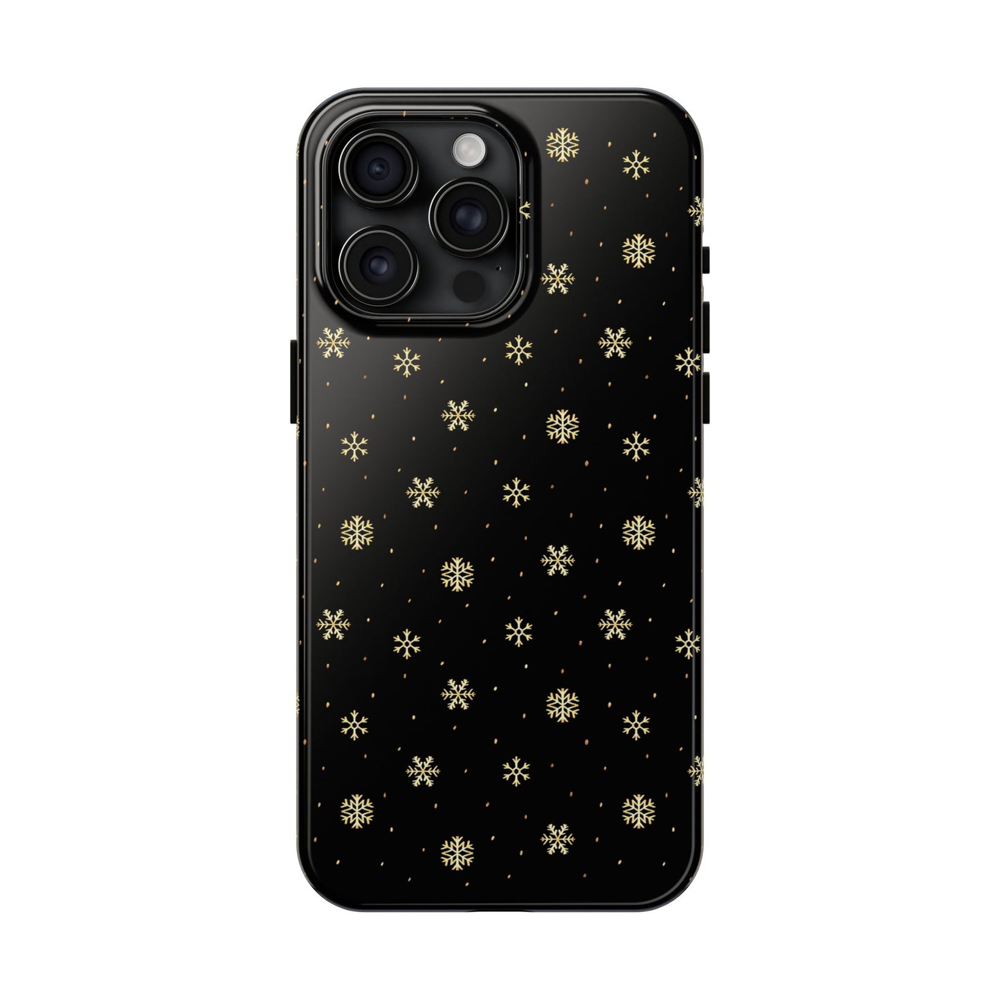 Snowflake Phone Case