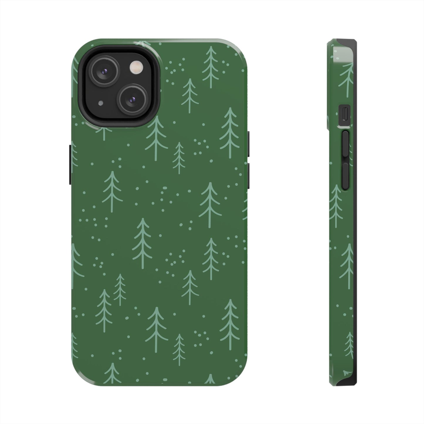 Christmas Tree Phone Case