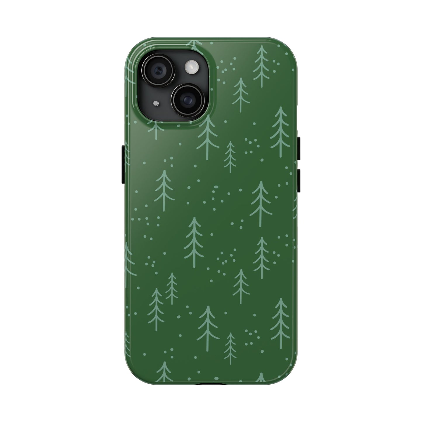 Christmas Tree Phone Case