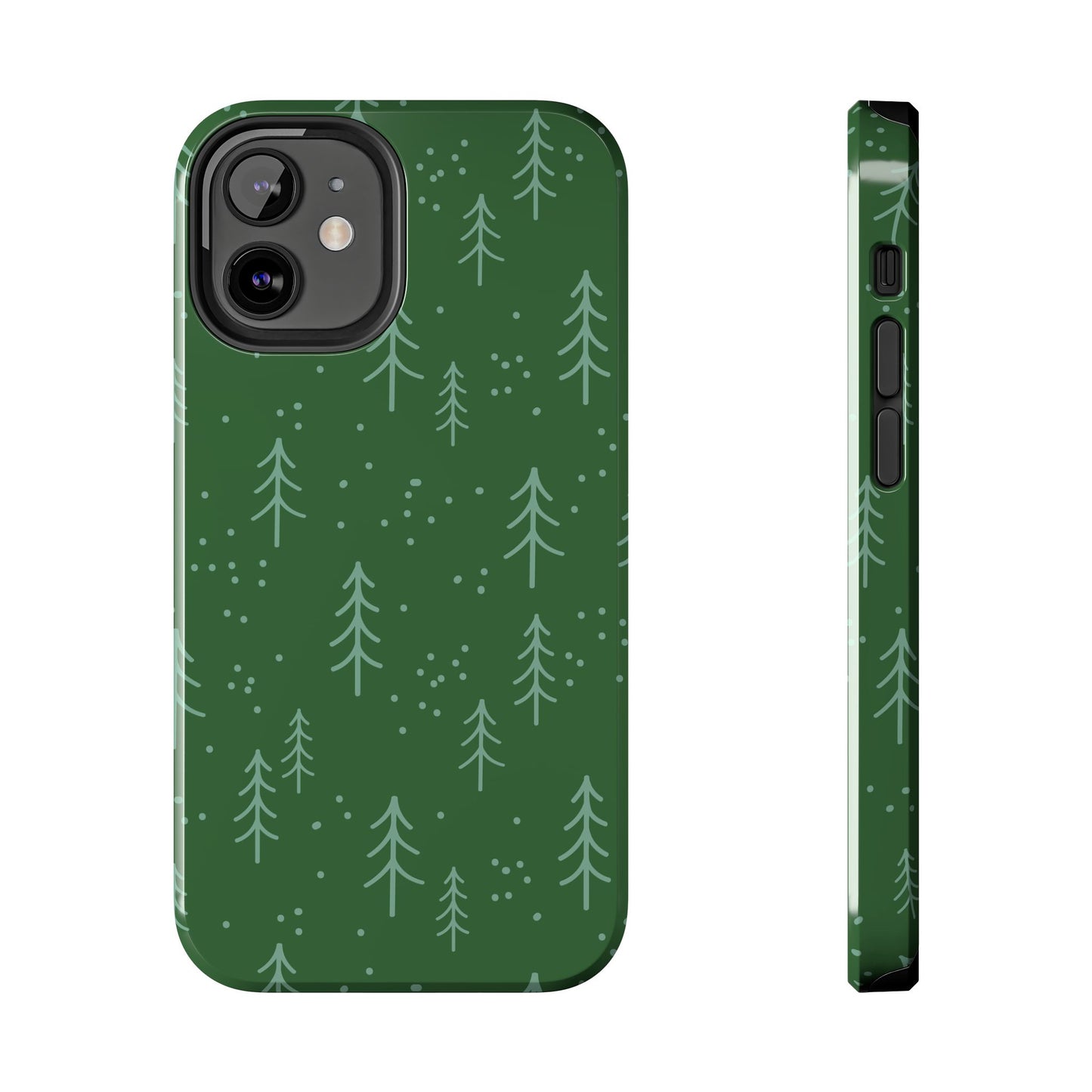 Christmas Tree Phone Case