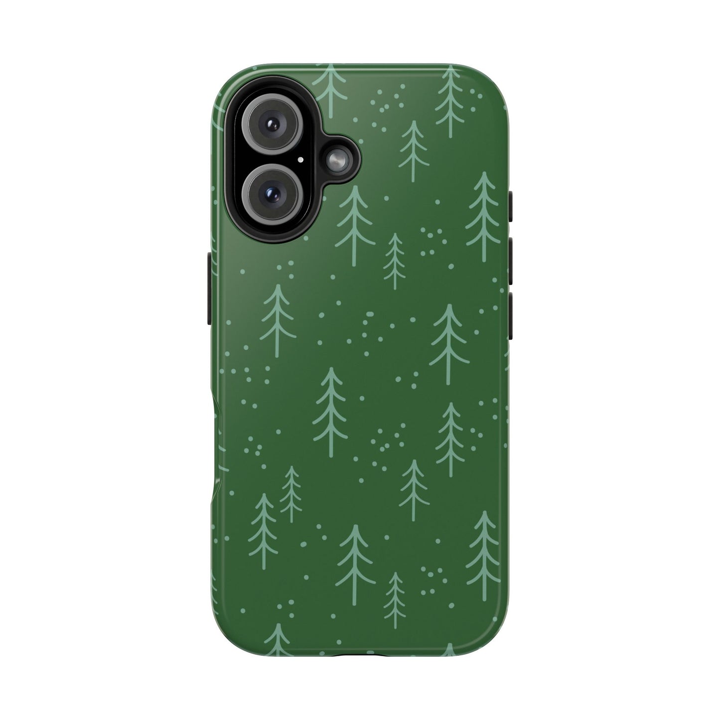 Christmas Tree Phone Case