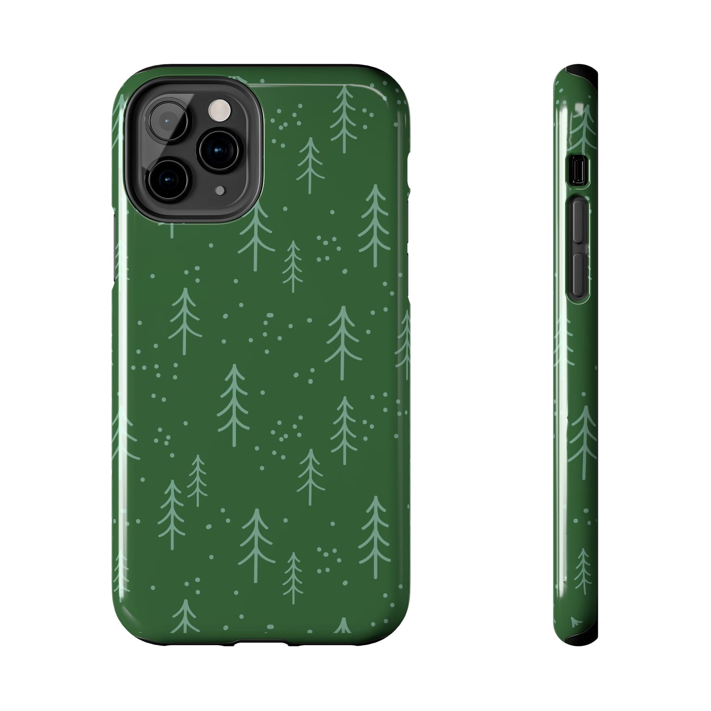 Christmas Tree Phone Case