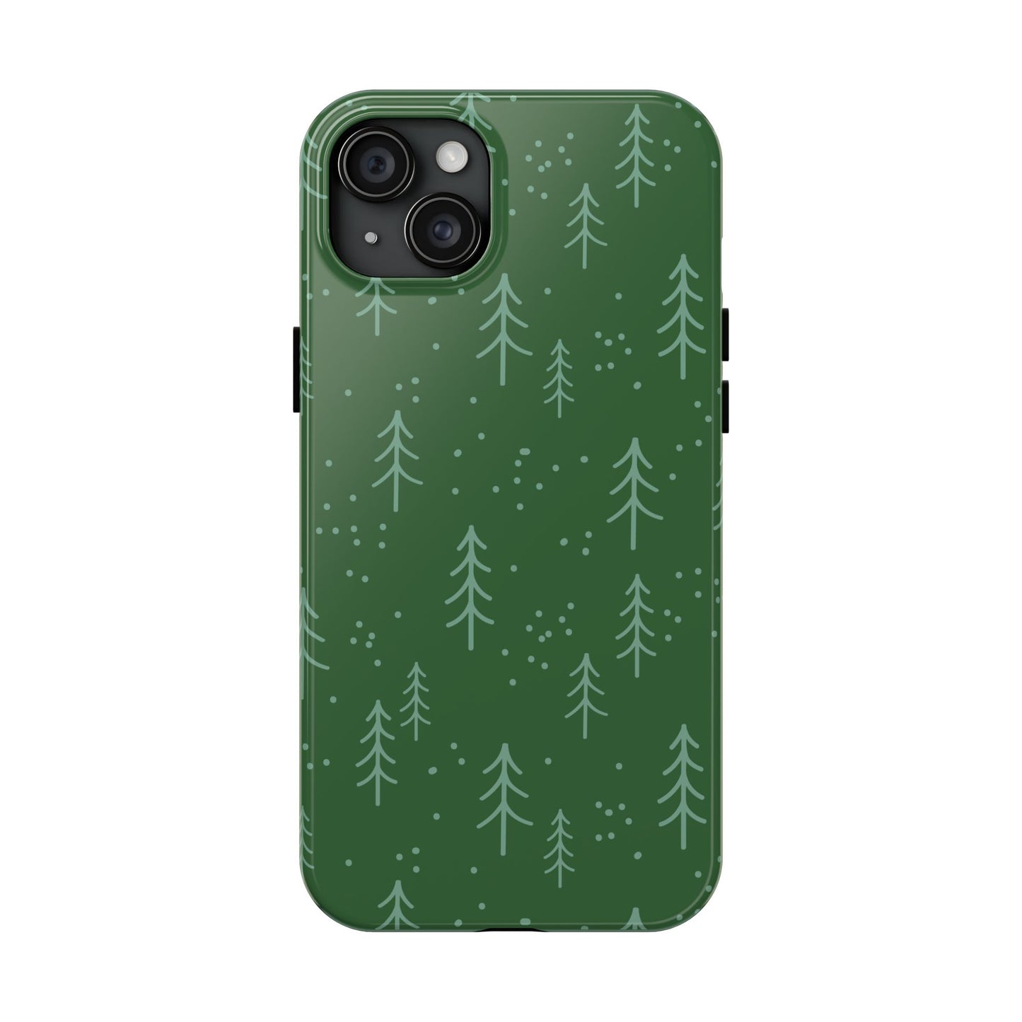 Christmas Tree Phone Case