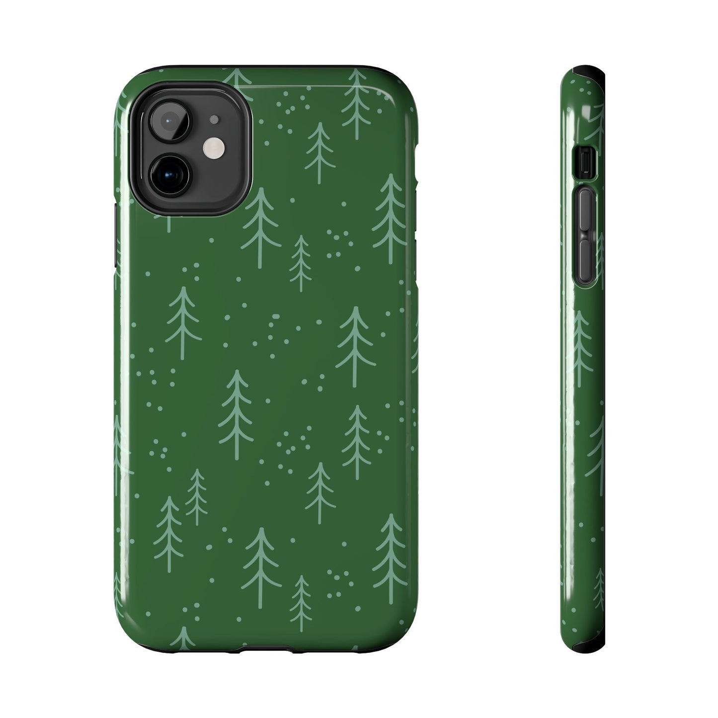 Christmas Tree Phone Case