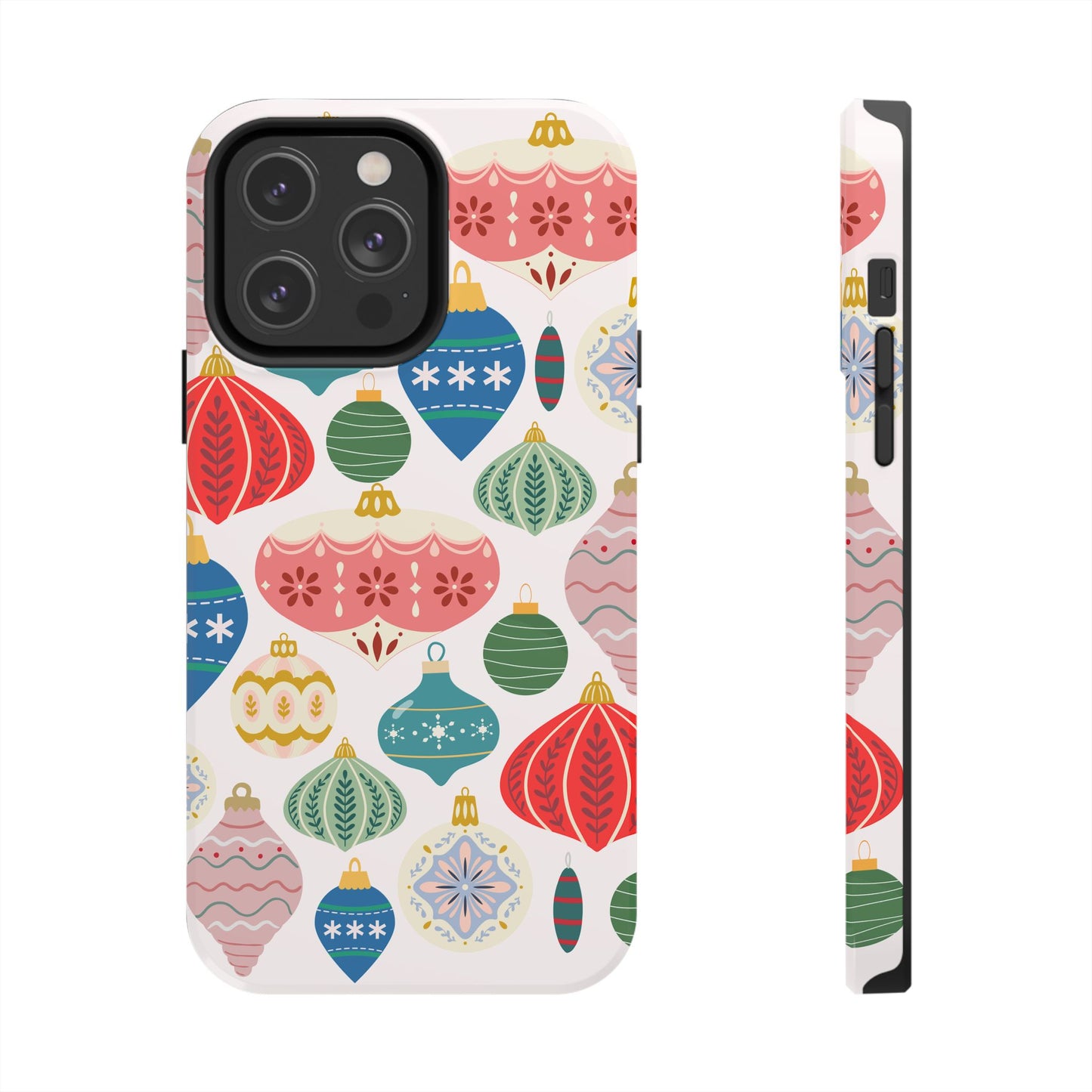 Ornament Overload Phone Case