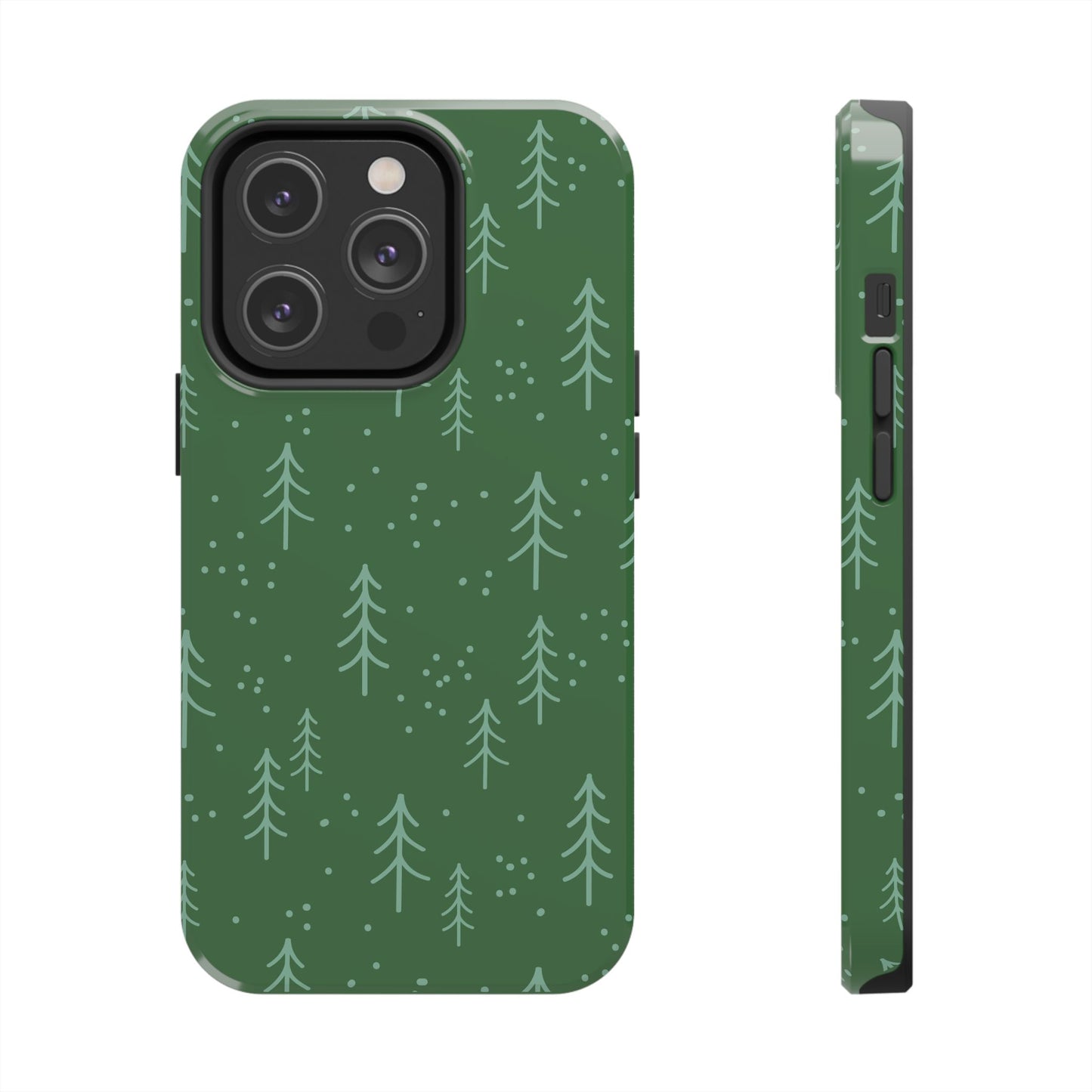 Christmas Tree Phone Case