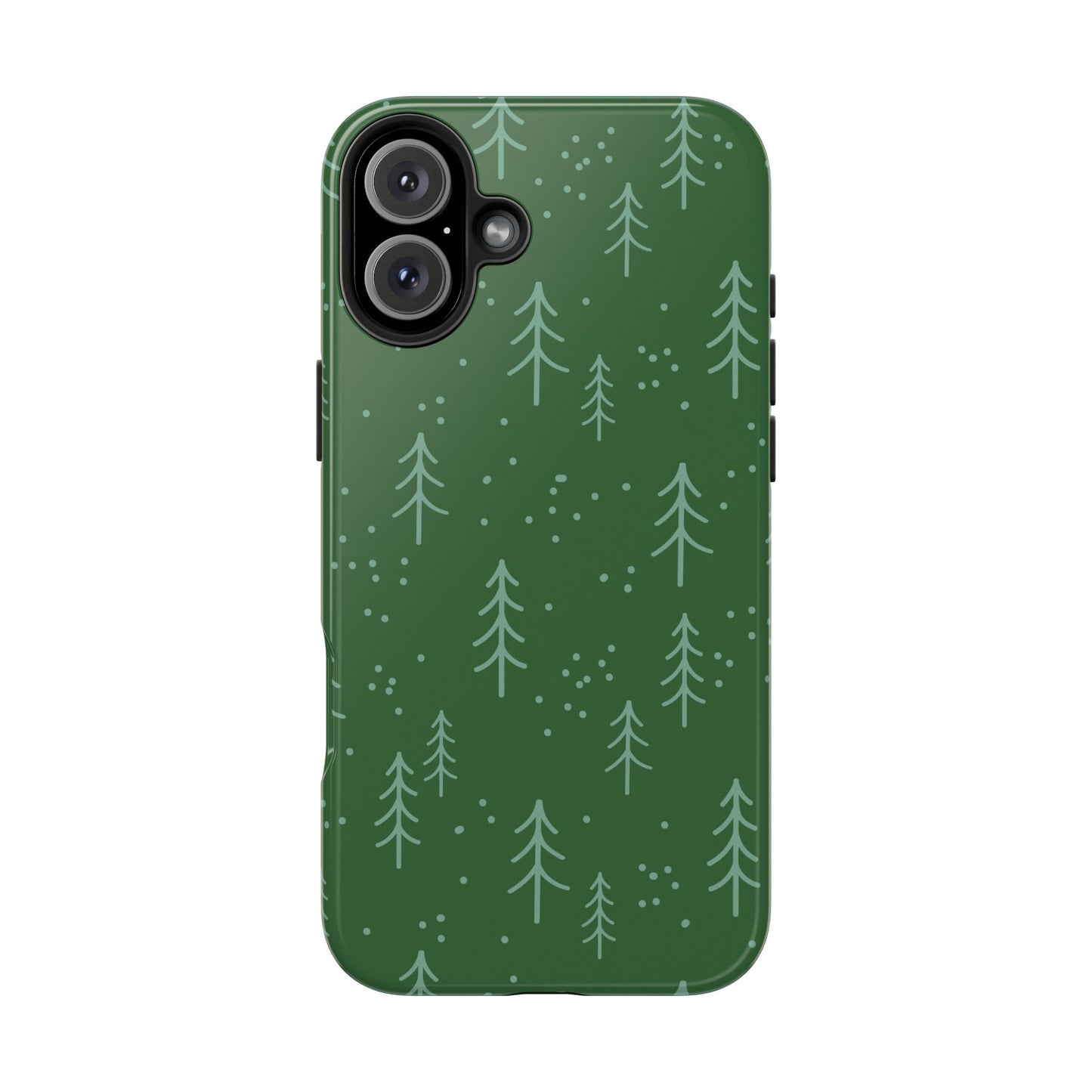 Christmas Tree Phone Case