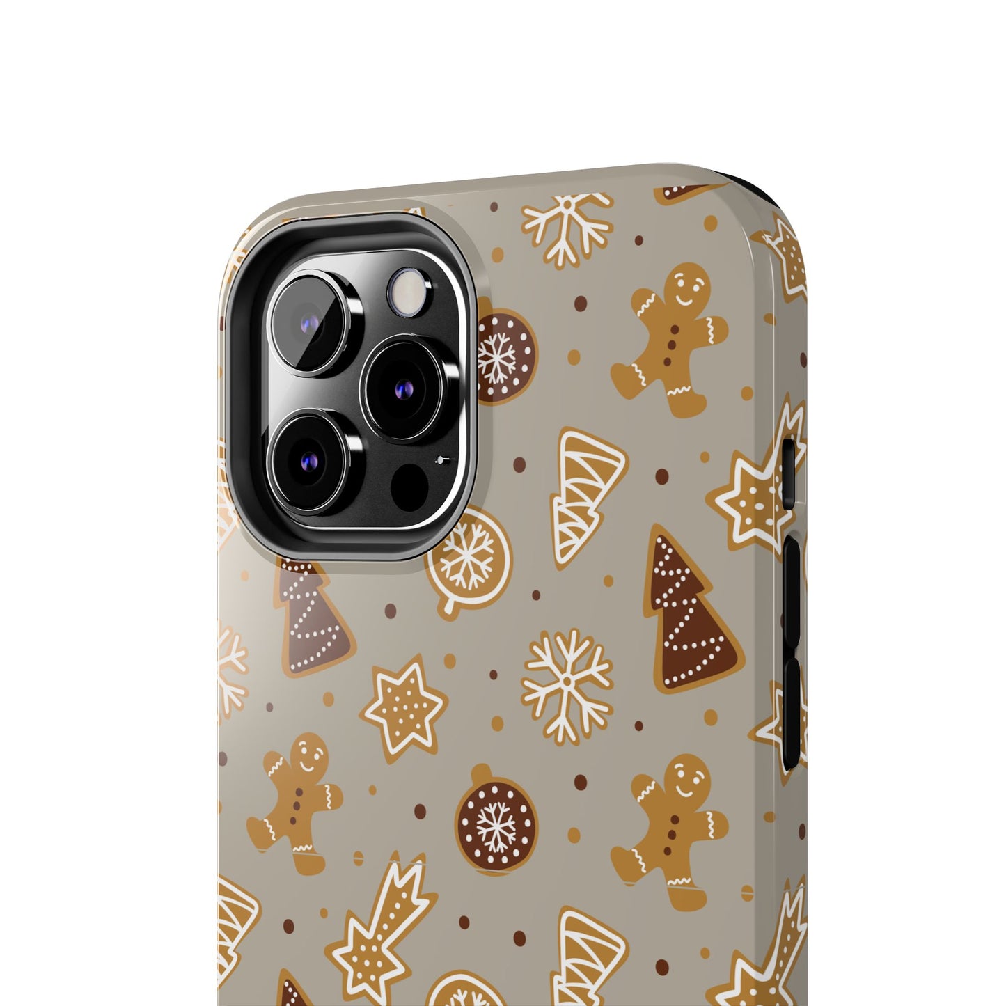 Gingerbread Phone Case