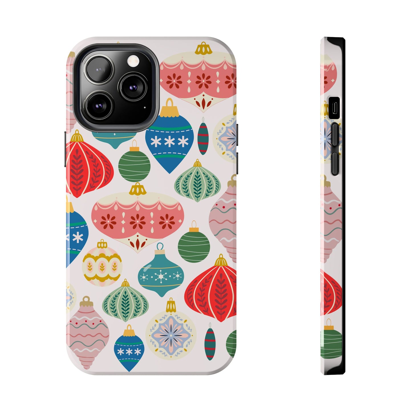 Ornament Overload Phone Case