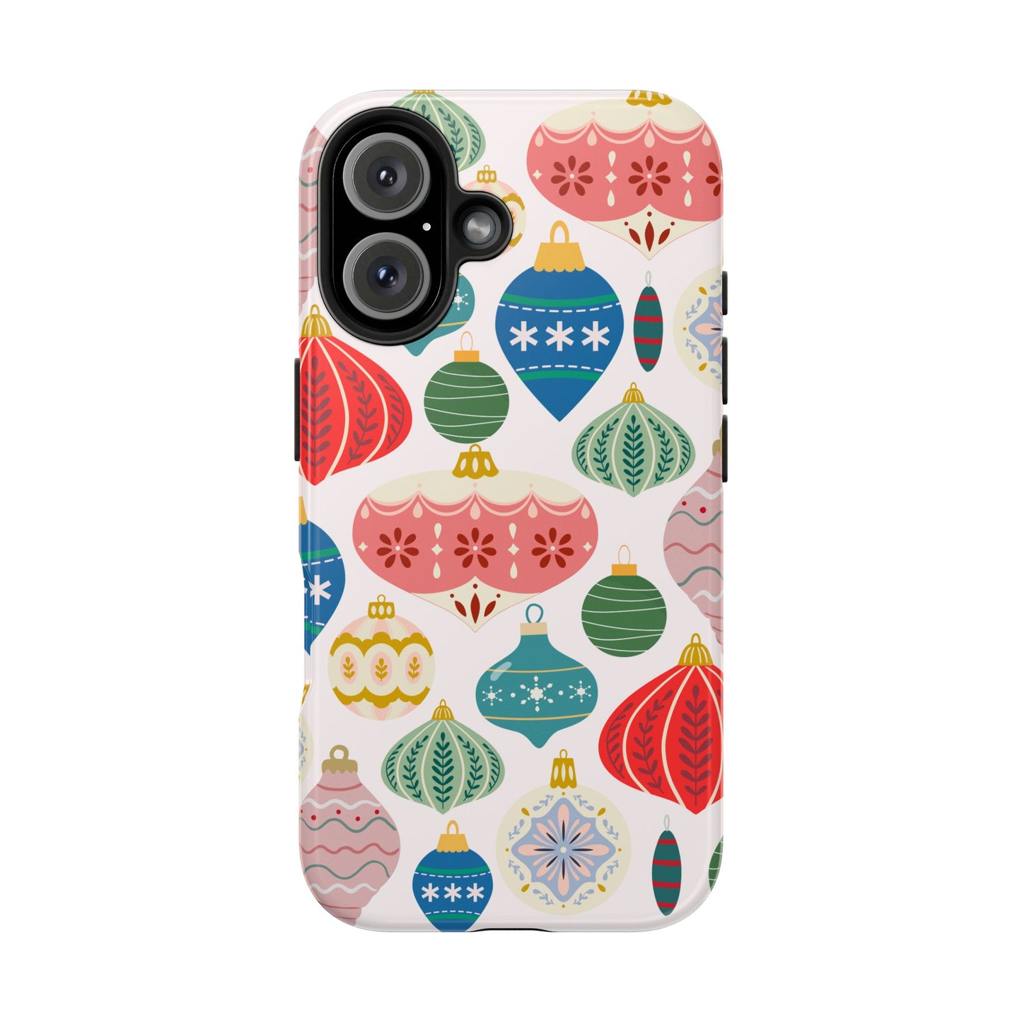 Ornament Overload Phone Case