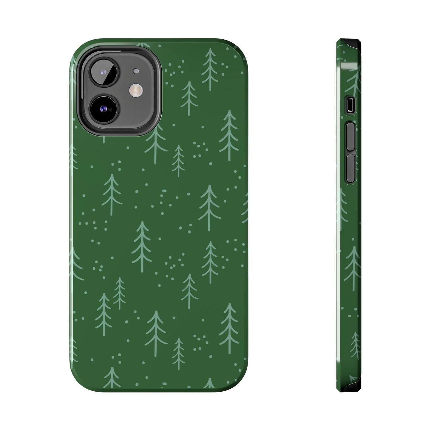 Christmas Tree Phone Case