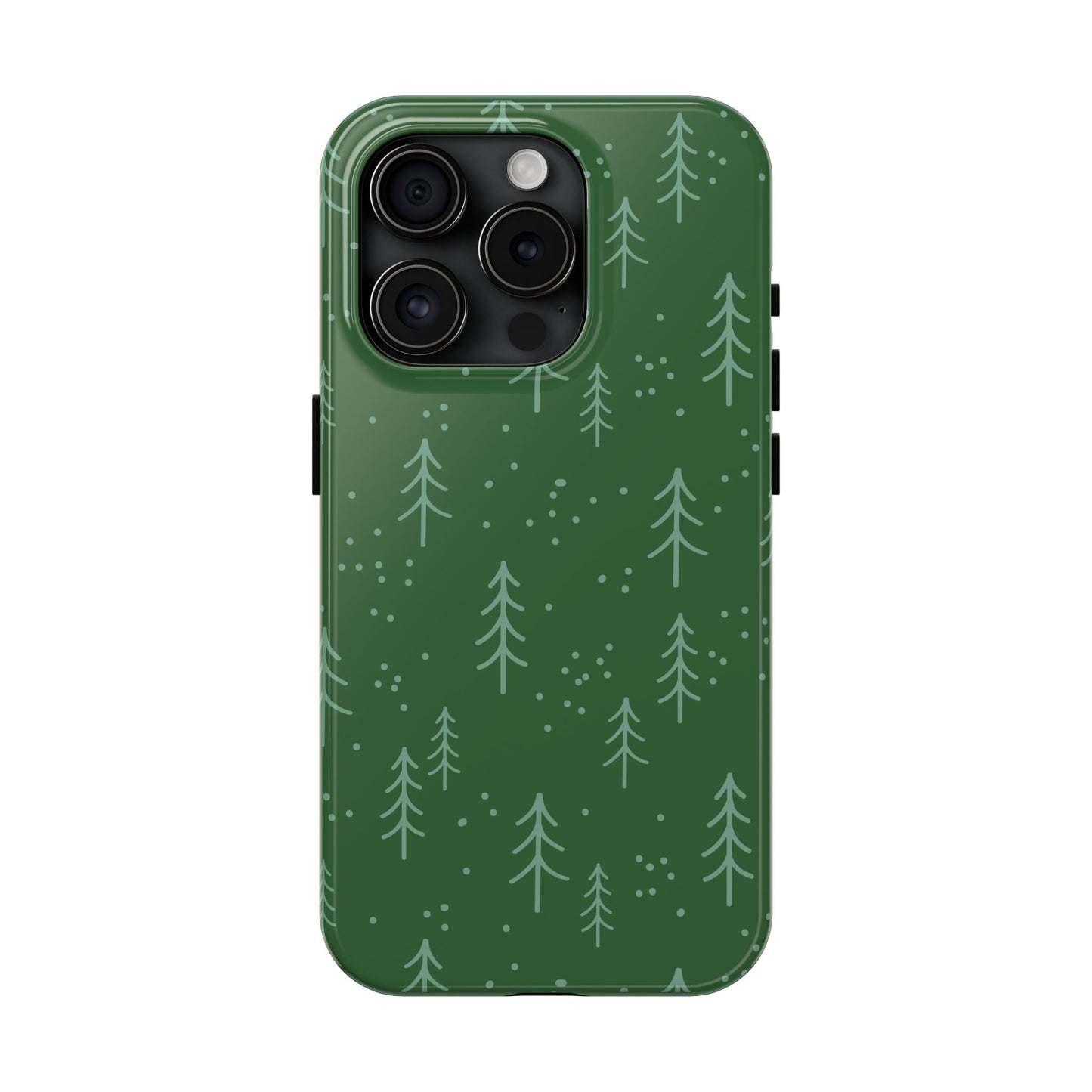 Christmas Tree Phone Case