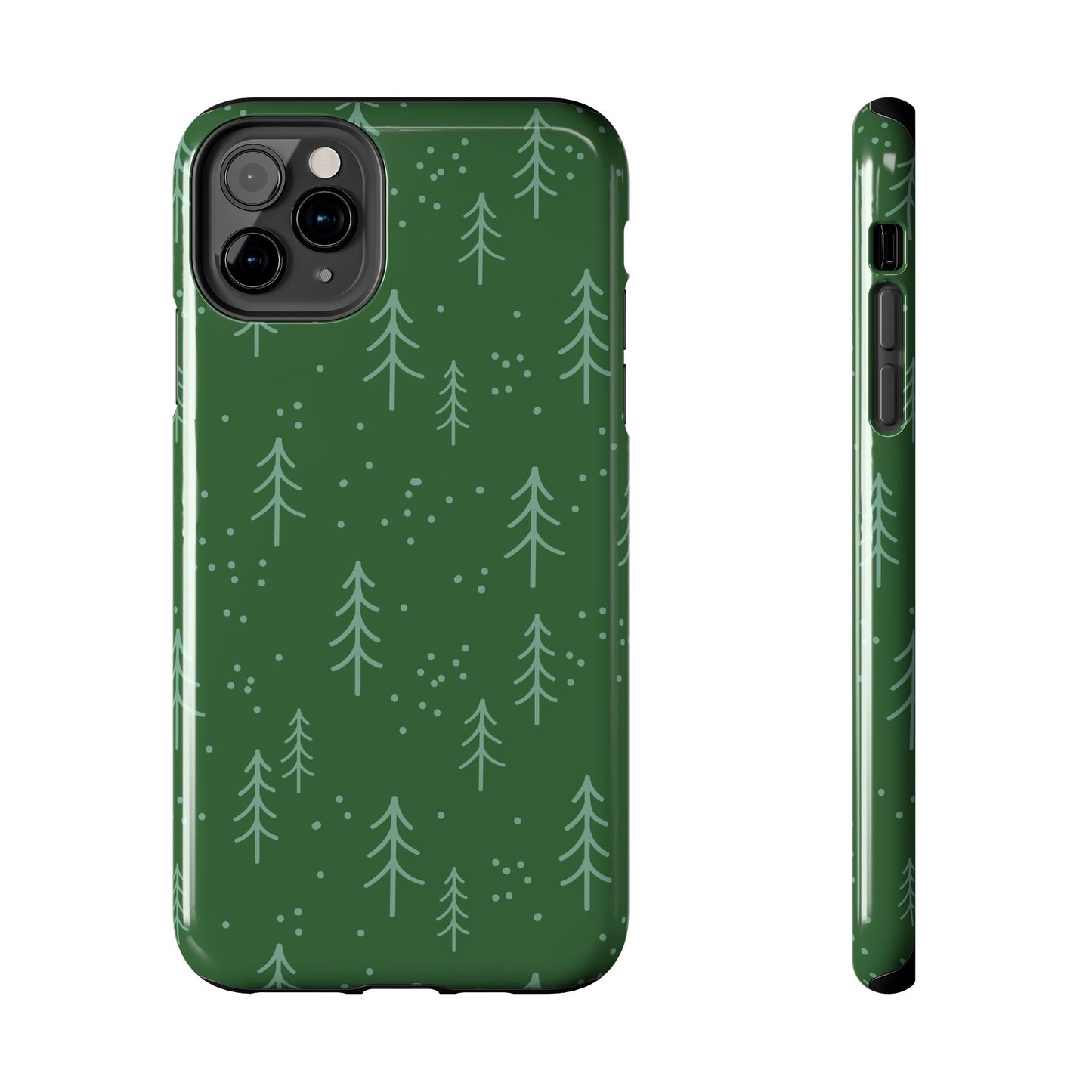 Christmas Tree Phone Case