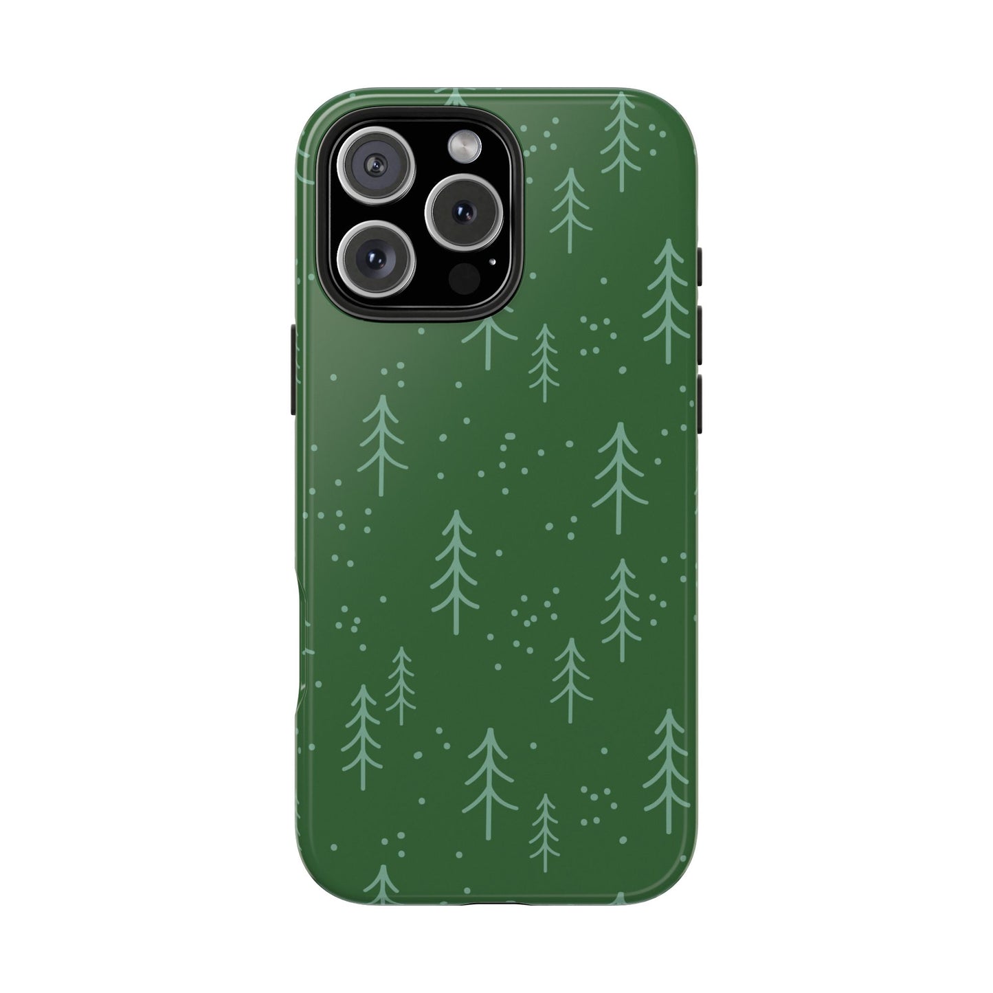 Christmas Tree Phone Case