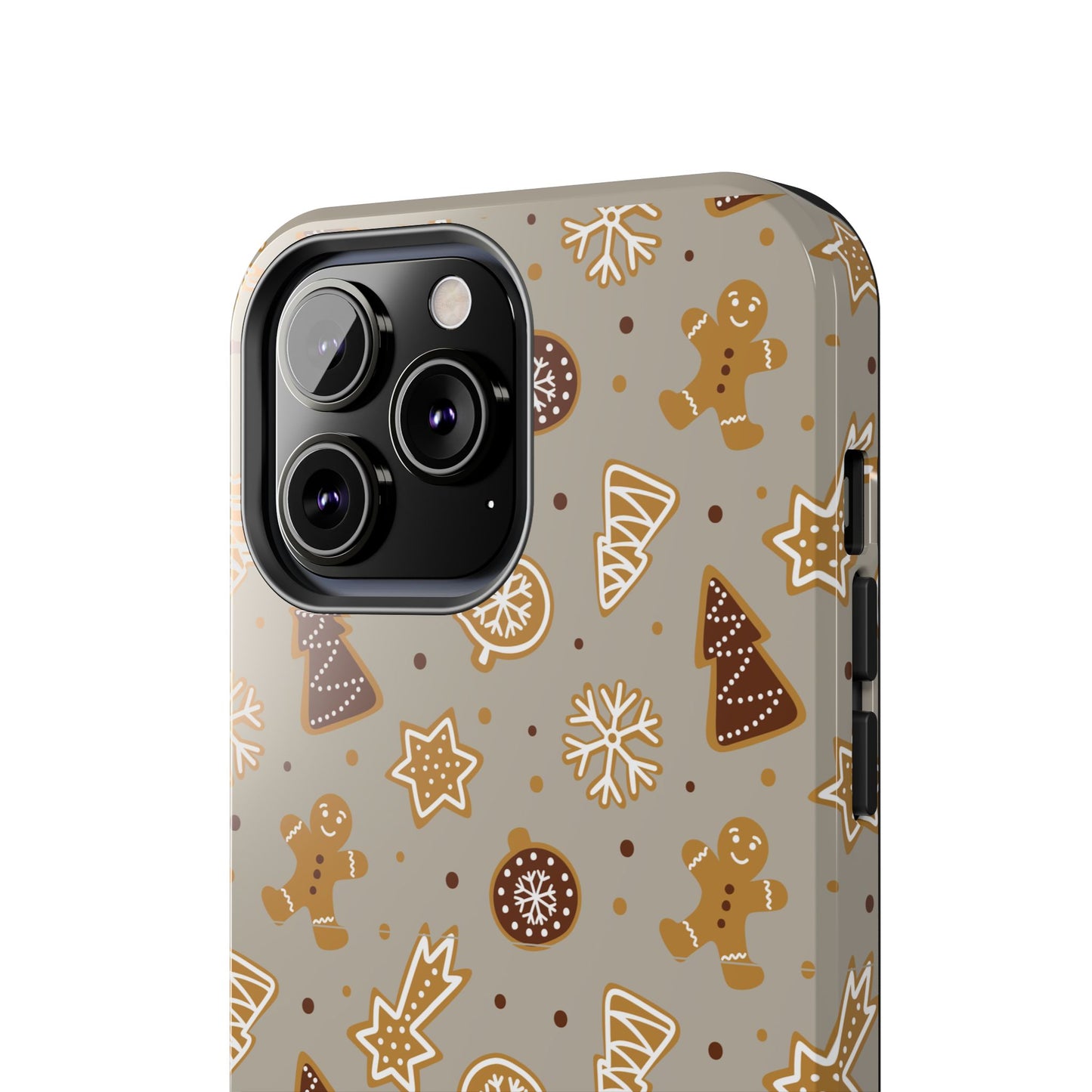 Gingerbread Phone Case