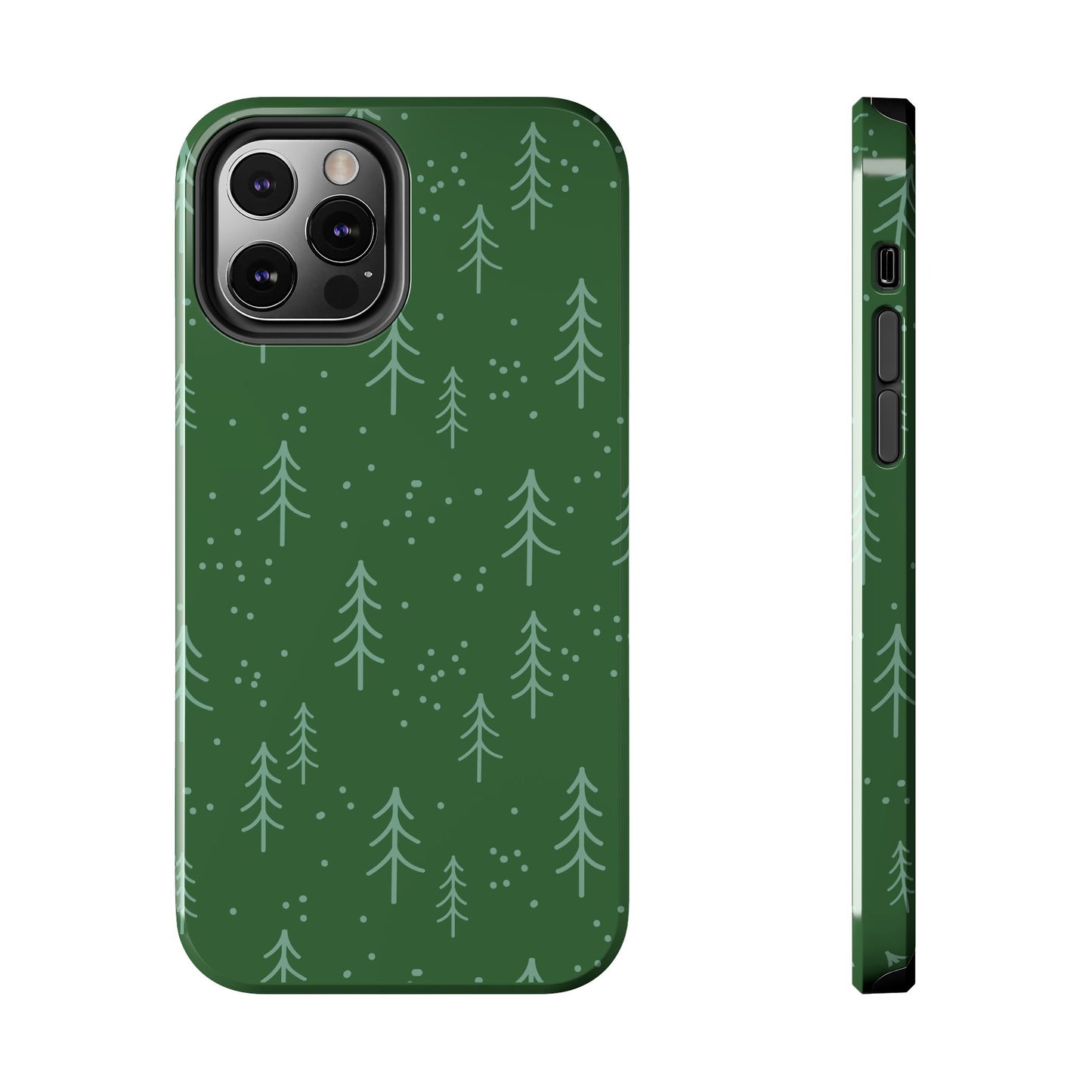 Christmas Tree Phone Case