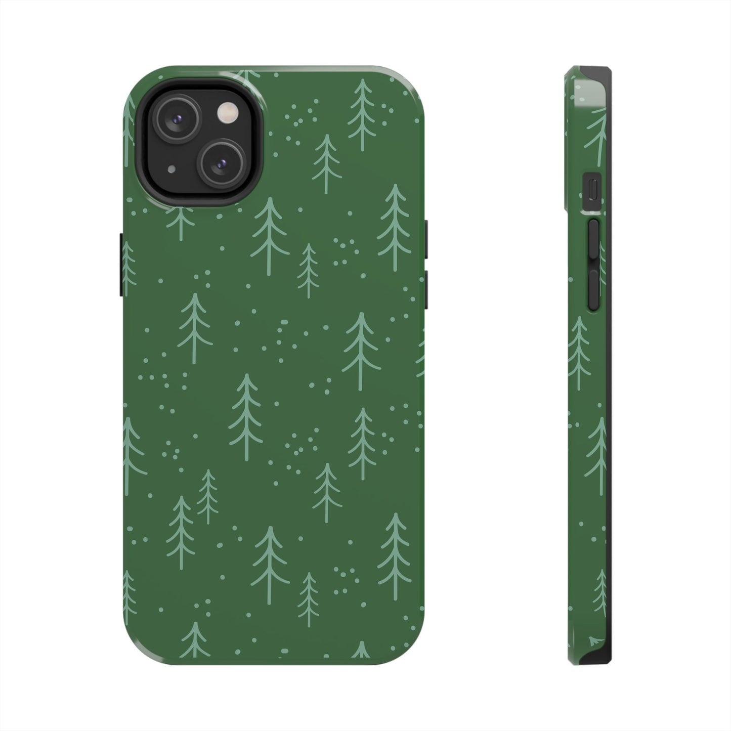 Christmas Tree Phone Case