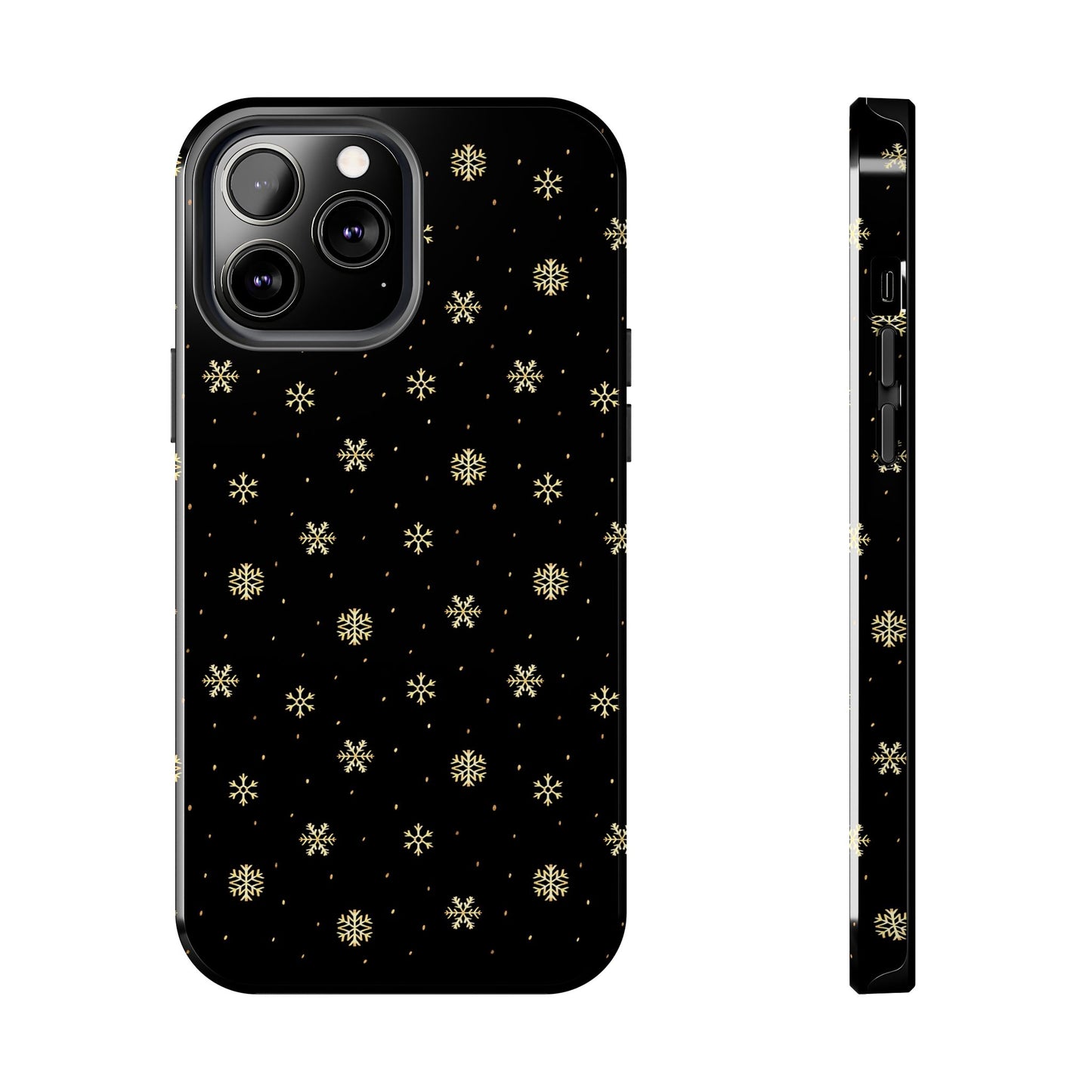 Snowflake Phone Case