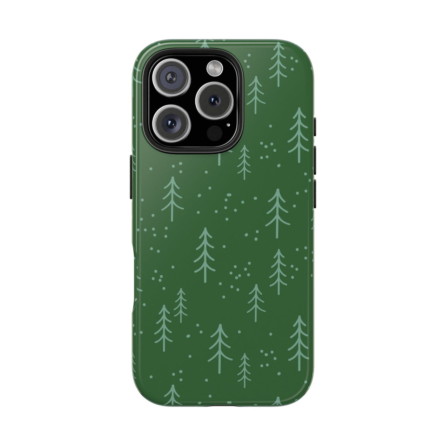 Christmas Tree Phone Case