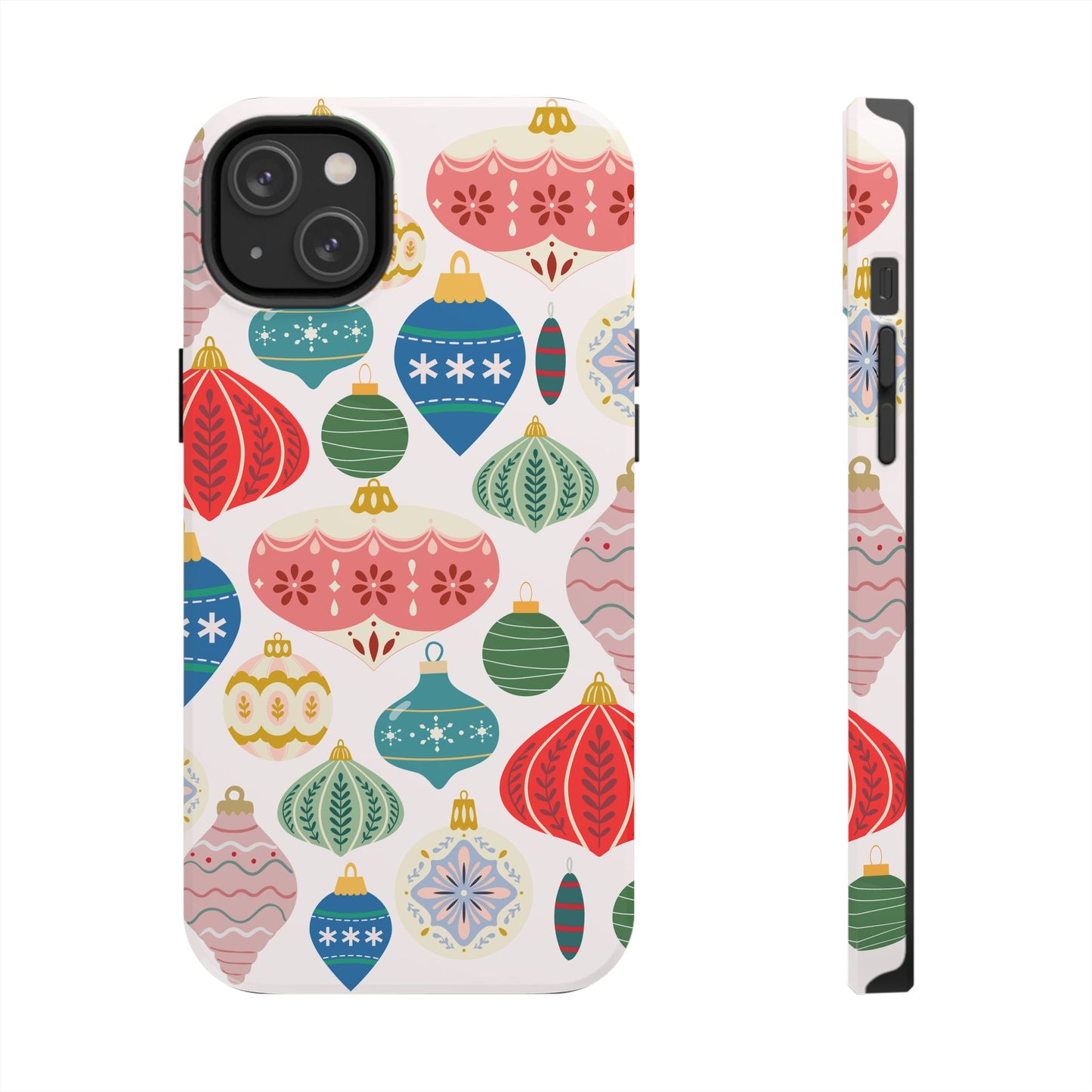 Ornament Overload Phone Case