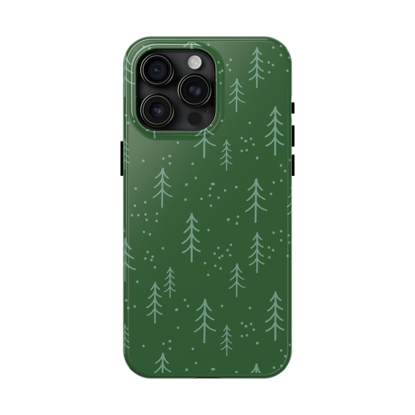 Christmas Tree Phone Case