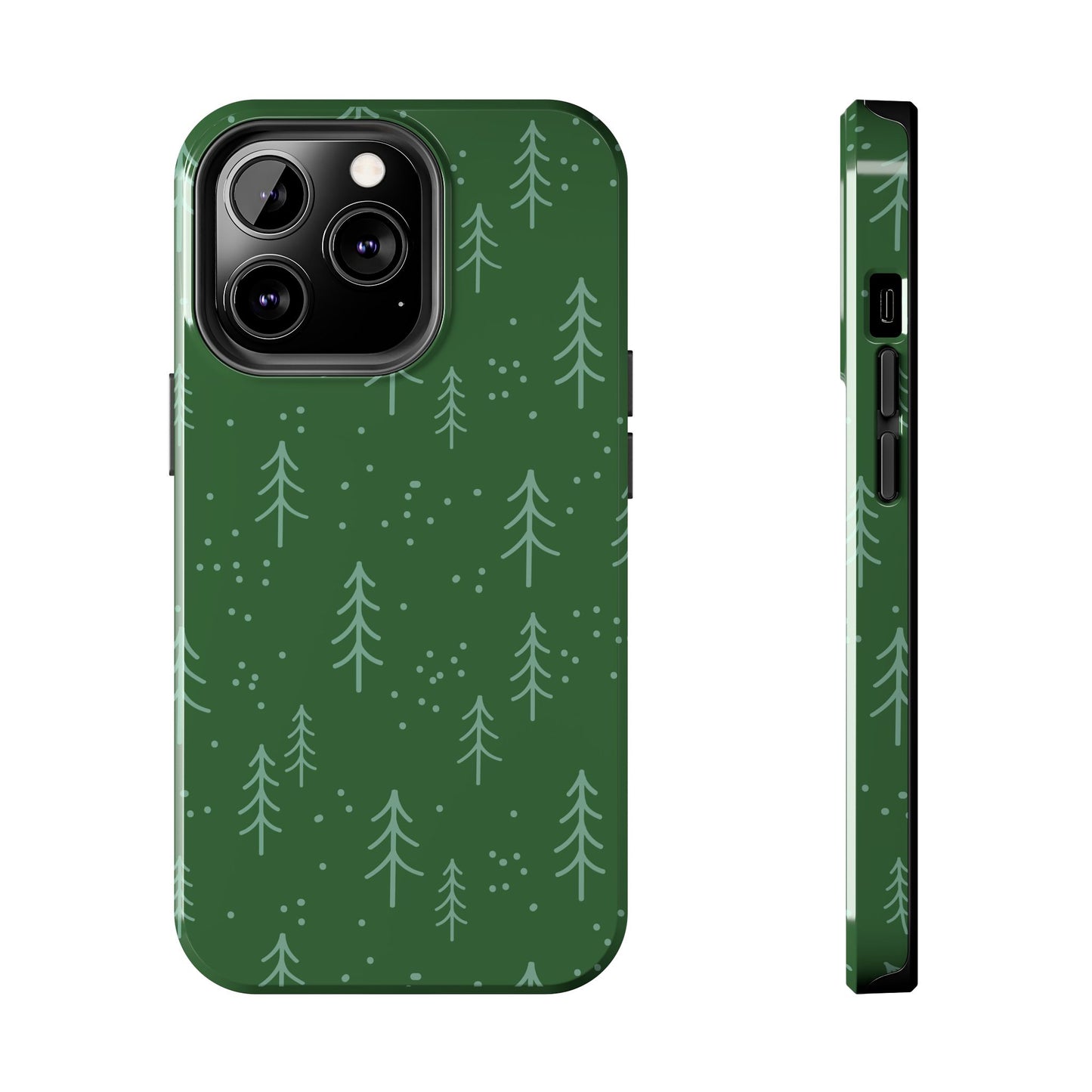 Christmas Tree Phone Case