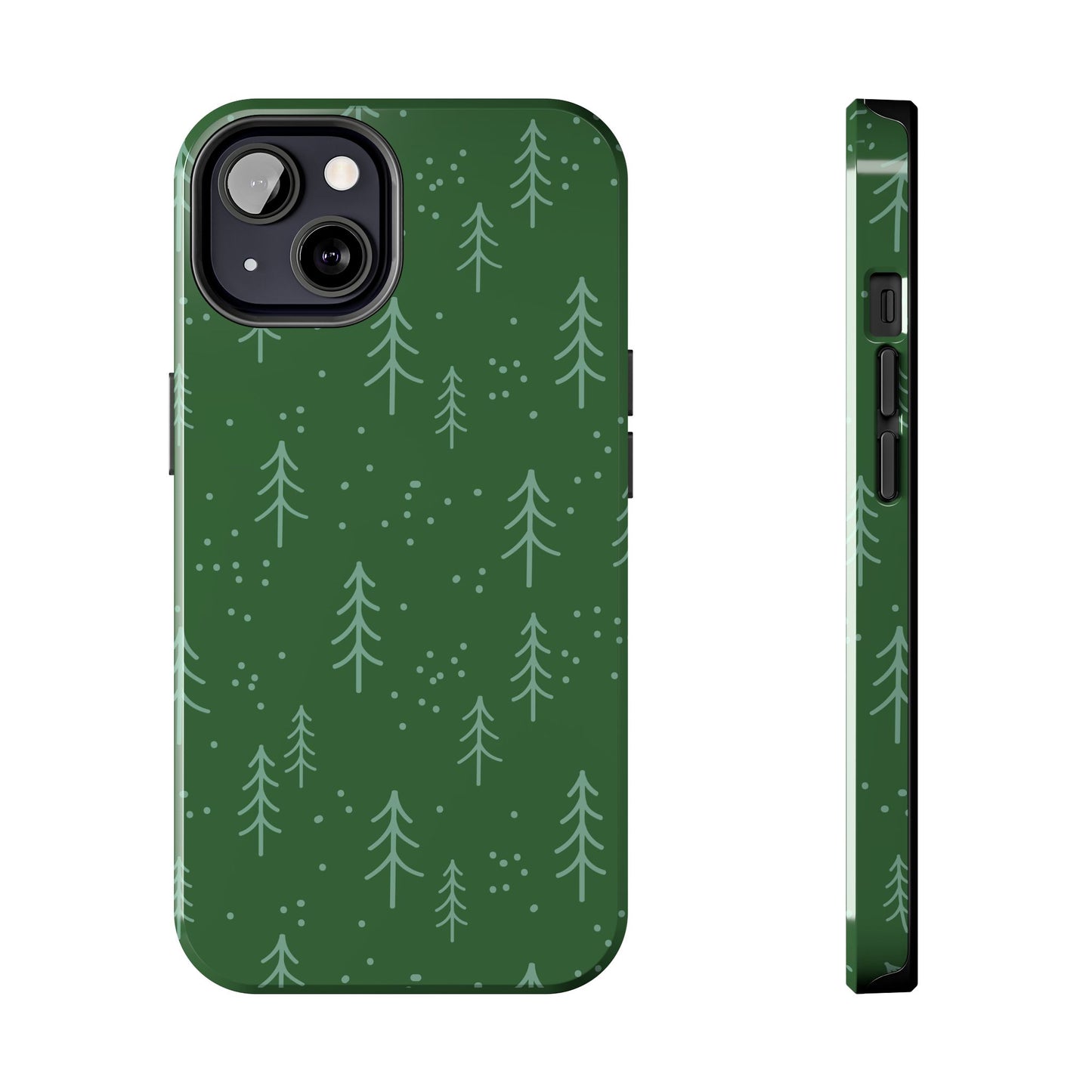 Christmas Tree Phone Case