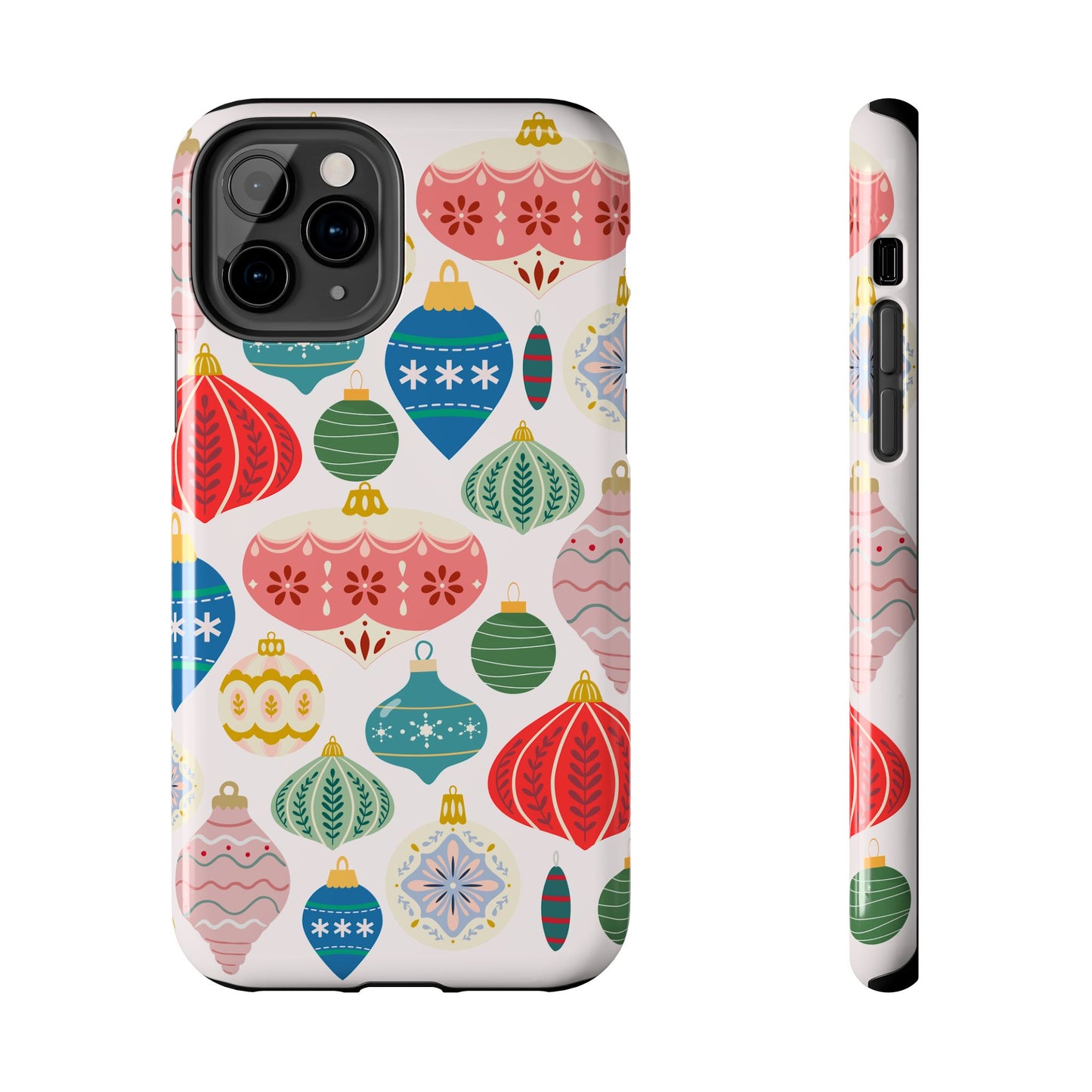 Ornament Overload Phone Case