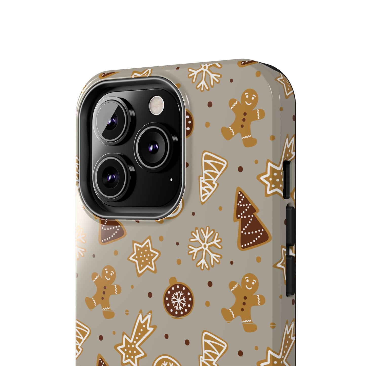 Gingerbread Phone Case