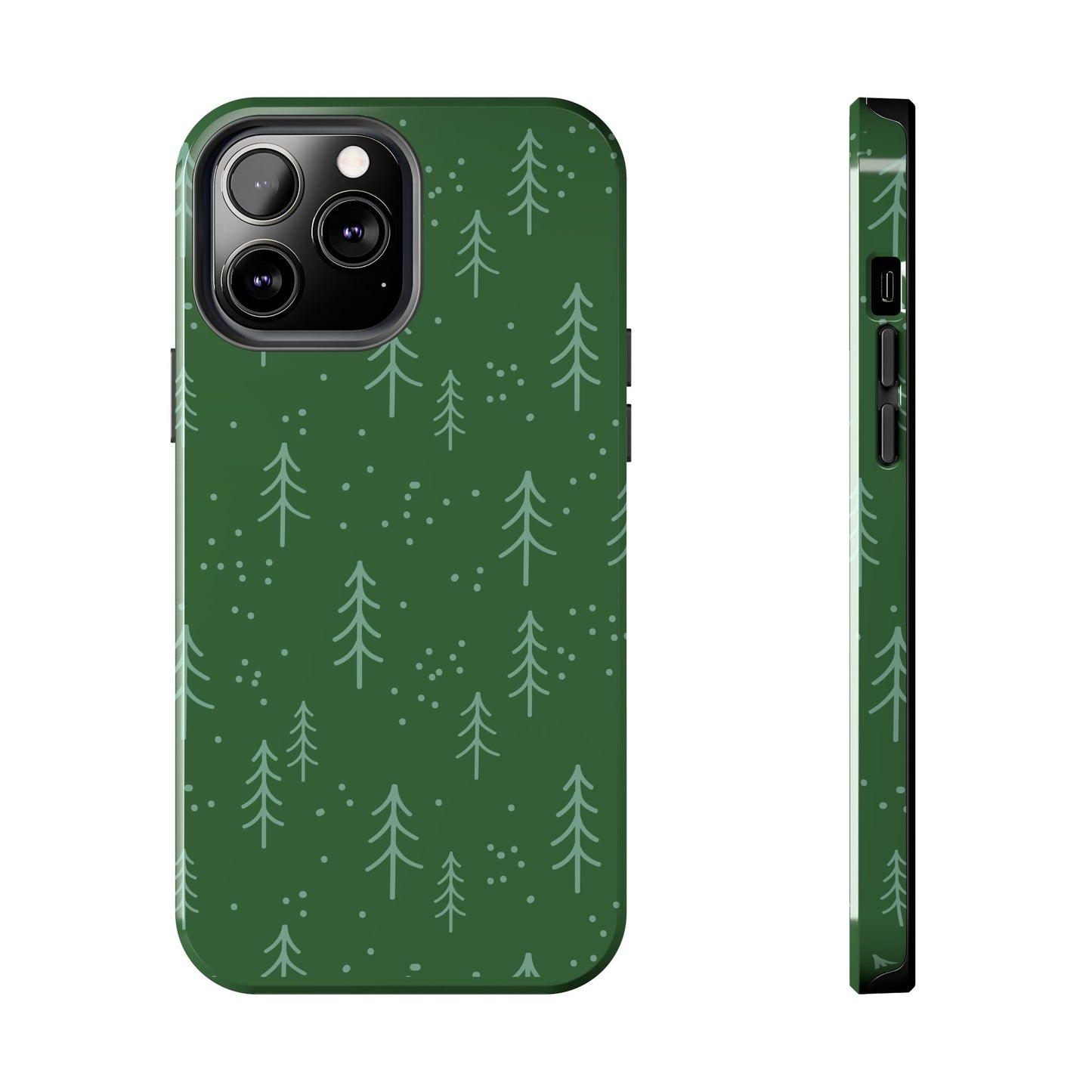 Christmas Tree Phone Case