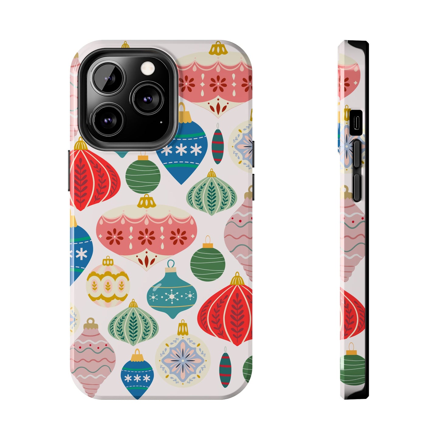 Ornament Overload Phone Case